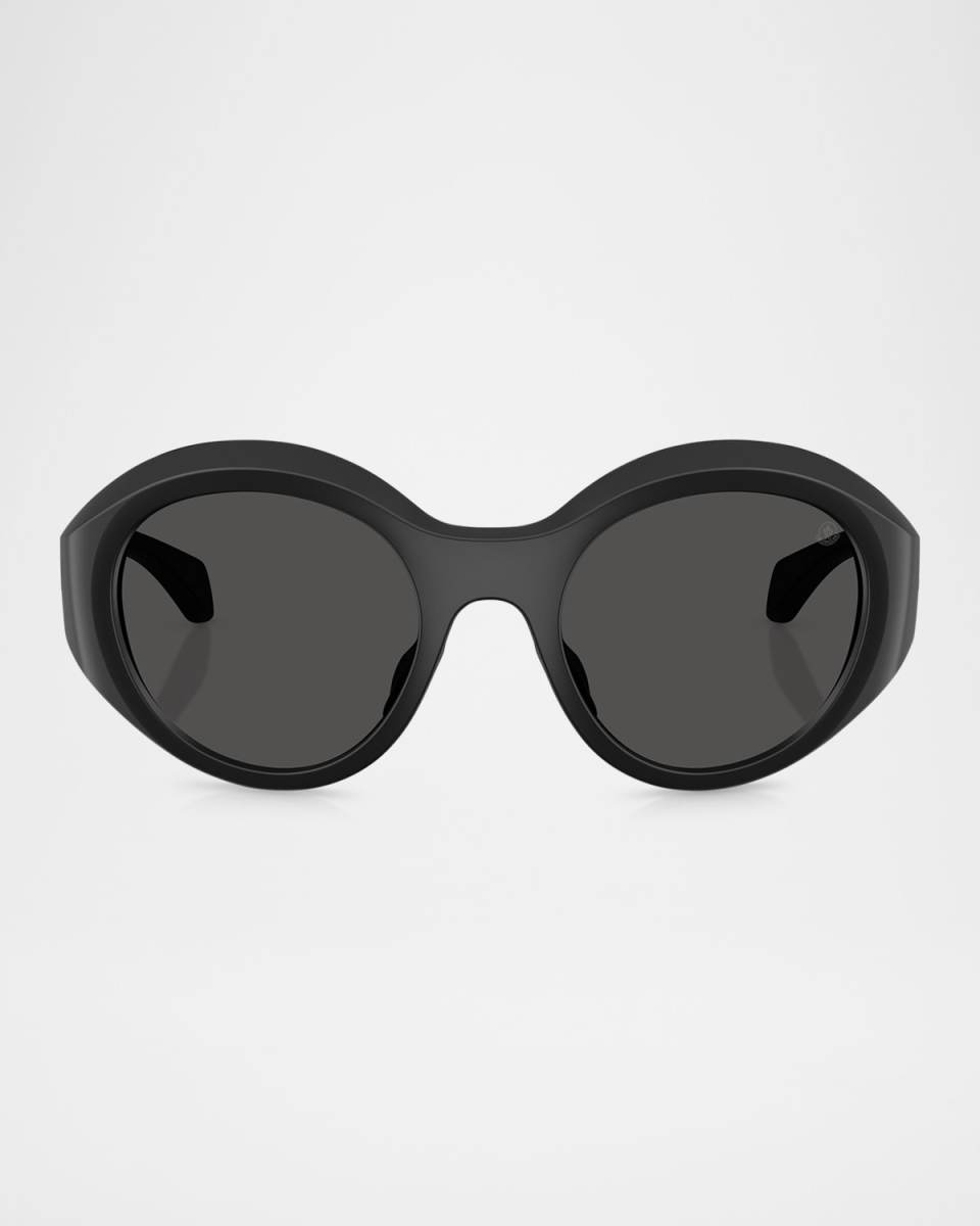ME8005 Round Sunglasses